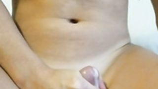 Olive Beauty Sextape