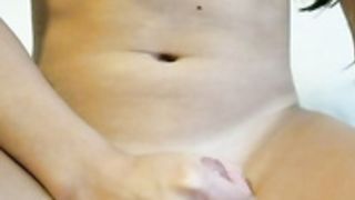 Olive Beauty Sextape
