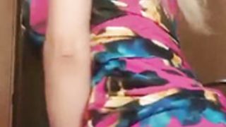 Kristhin Gomez normal vestido 2