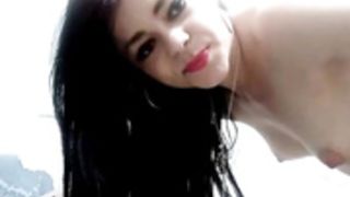 I don't remember her name 3