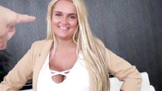 katie thornton manhandled