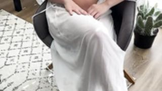 lil-braids - sundress tease