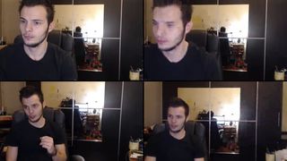 Lovelyvoletmagicmike2015 cam recording 2017-01-06 060511