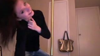 BlazeFyre - extended play with cum recording