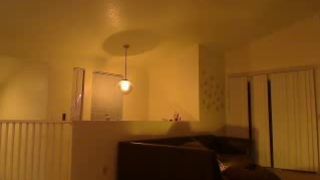 CatieM*** and HappyHollyDay oily lesbian fun