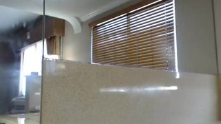 violetvulpes, naked, chatting, perky tits, hairy