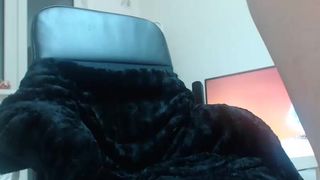 casesanda3, anal plug, fingering, naked, small tits