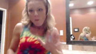 Meet Madden Jun 12 2014 small tits