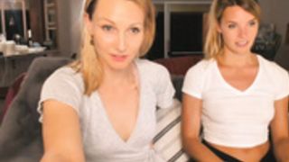 Phoenix_Taylor & Kaileeshy - 180721