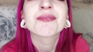 Daddyslittlegirl Gf -OMG Babe im so Tight! PLS Gentle?