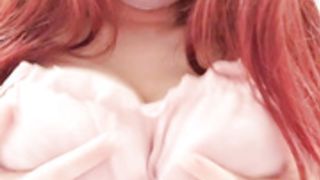 nicolebun - boobs sway