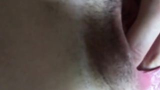 Secretlittle OF Dildo Orgasm w/ Dirty Talk