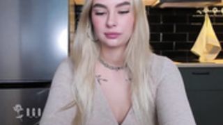 Adorable Hippo 8a8y Nura's Entire 1st comeback stream