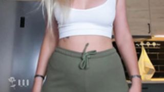 Adorable Hippo 8a8y Nura's Entire 1st comeback stream