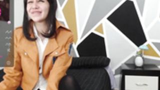 angelickawai_me eager to please the commander