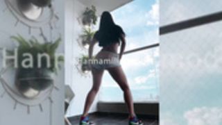 Hanna Miller Dance (Onlyfans)