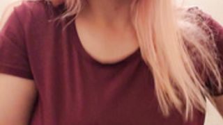 Asiri Ocean Onlyfans Titty shake