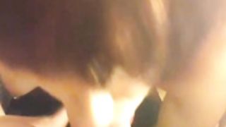 Oksana Charms BJ Part 2 (No Sound)