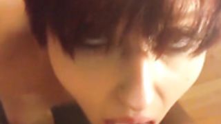 Oksana Charms BJ Part 2 (No Sound)
