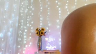 butterybubblebutt oil, ice 2019-08-23