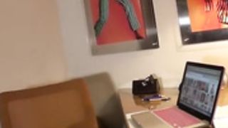 jasmine mendez browsing breast expansion