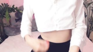 darthfurby wet tshirt