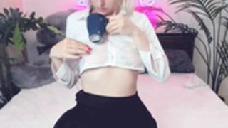 darthfurby wet tshirt