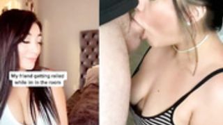 Tiktok vs reddit 14