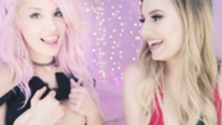 MyCherryCrush: Truth or Dare