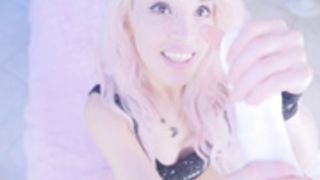 MyCherryCrush: Hand Job Toy