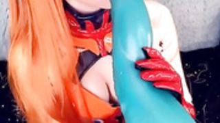 Asuka - Belle Delphine