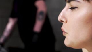 Kristen Scott in new bondage