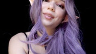 maimy sexy demon drains you