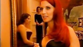 Nadine. 2002_01_00 Bettie Ballhaus. Vox clips