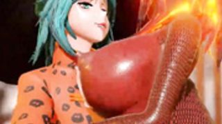 3D Animation porn | 3D Futa Complitation | Warcraft ...