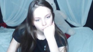 mary_cain_ - nice girl