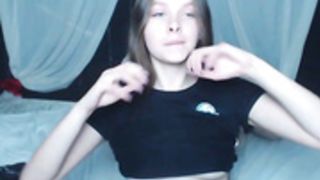 mary_cain_ - nice girl