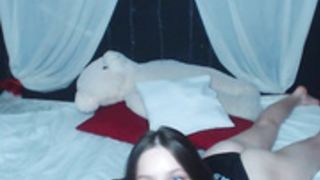 mary_cain_ - nice girl