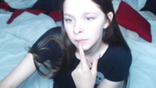 mary_cain_ - masturbating