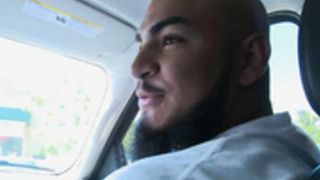 Mia Bella and Shorty fucking and sucking