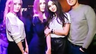 Sluts out in Saratov again.