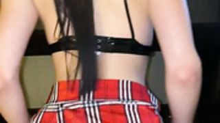 mackenzie fuck