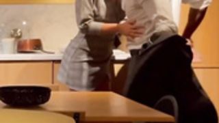 Ginebra Bellucci Intese  BBC Anal Creampie