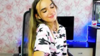 jess1ca_rabb1t vibe and tease