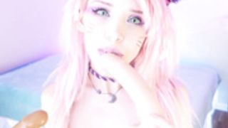 MyCherryCrush: Cheshire Cat