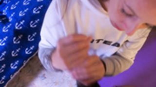 Tyler Sands' POV BBC BJ