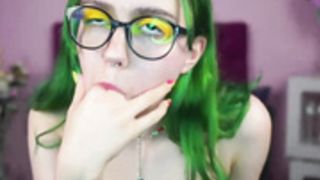Violetgood/Potato_Baby Drooling Ahaego
