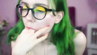 Violetgood/Potato_Baby Drooling Ahaego