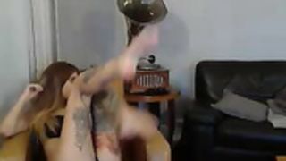 cathieb cb show 12 08 2015