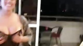 dani buenno - onepiece teddy